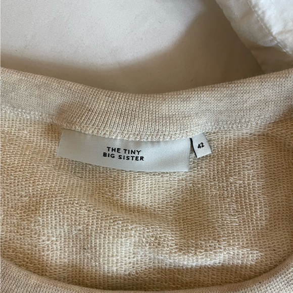 Viva La Mamma Sweatshirt - Picture 4 of 5